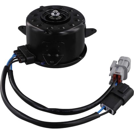 21487-1KC0A Elektrischer Autolüftermotor für Nissan Juke, Tiida, ESQ (2011–2015) 214871KC0A (1/5)