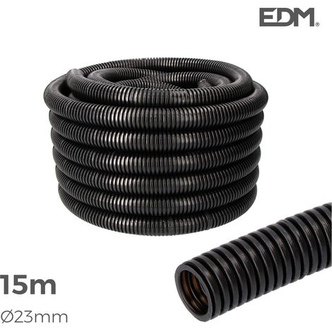 Innenbereich Gewellt 23mm ce m-32 15mts