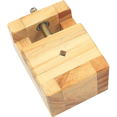 Patins Antidérapants pour Planche à Découper 4 Pièces, Pieds de Rechange en Métal Doré 30 Mm X 10 Mm, Coussinets de Protection Antidérapants pour Ustensiles Cuisine, Stabilité (1/5)