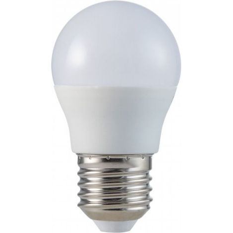 V-TAC Ampoule LED E27 5,5W G45 6400K IRC 95 (1/5)