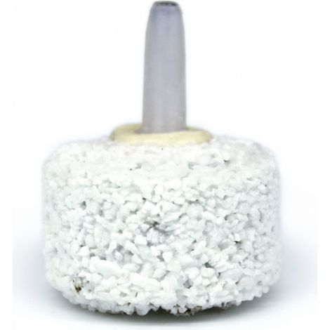 Piedra difusora para acuario blanco (1/5)