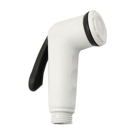 DOCCETTA SHUT-OFF BIANCA- Bianca- DH- pezzi 1