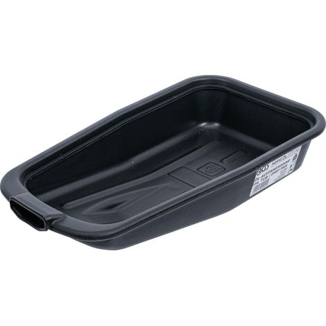 BGS Öl-Auffangwanne für Motorräder 2 l (1/2)