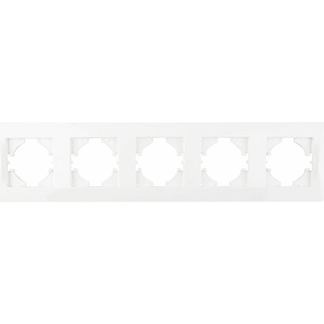 Marco onlex horizontal frame modular duradero
