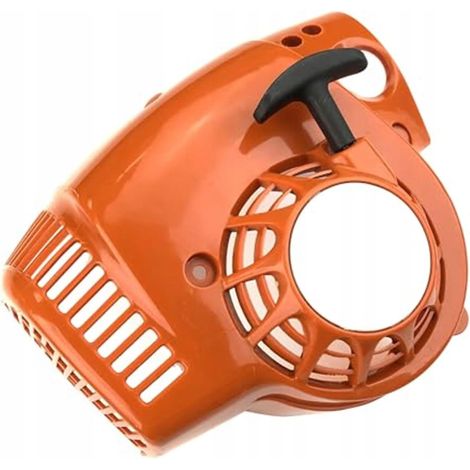 Kompletter Starter für Stihl Laubbläser BG 56 SH 56 BG 86 SH 86 (deutsche Ausführung)