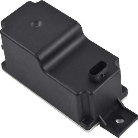 Régulateur de tension automobile/module convertisseur de tension automatique/batterie auxiliaire compatible avec les GLC de classe C/E/S A2054400073 (1/5)