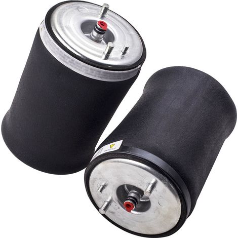 Rear Left & Right Air Suspension Spring Bag For BMW E53 X5 2000-2006 Sales