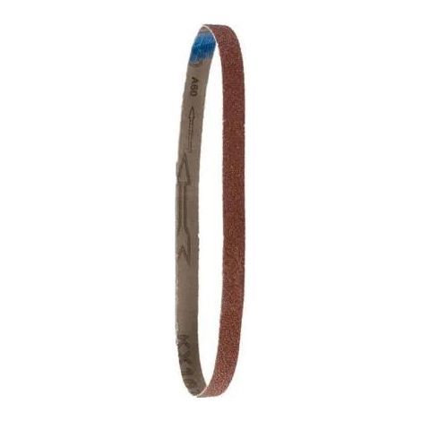 180759 Ryobi Fingerschleifer-Bandset - 3-teilig