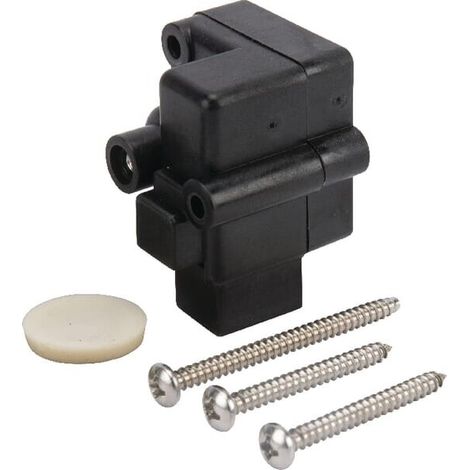 Druckschalter Shurflo SHURFLO BOUTON DIP9491002 (1/3)