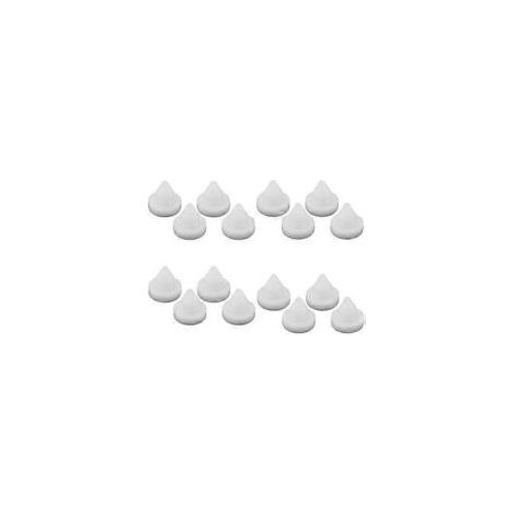 Fermo pedale freno e frizione (set di 4) 46505-SA5-000 per Crezuo