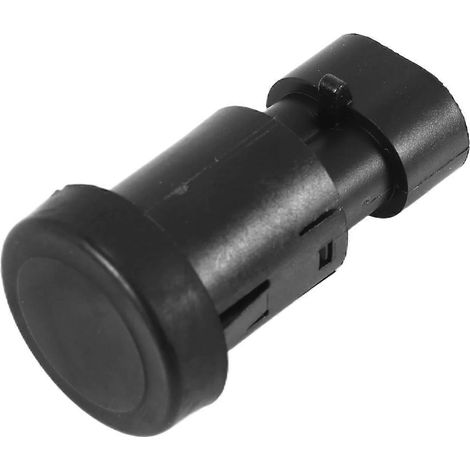 Entriegelungsknopf für die Heckscheibe für GMC SUV, Cadillac Escalade, Chevrolet Suburban (2007–2014), Teilenummer: 15798062, 22863048, 901-159 (1/5)