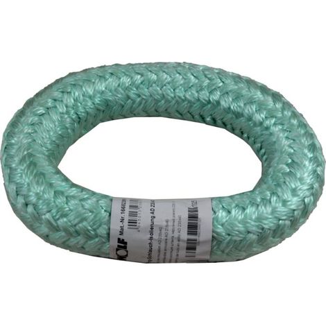 Wolf Isolation annulaire flexible AD 235x40, pour TGB/CGB-35/50, 166823999