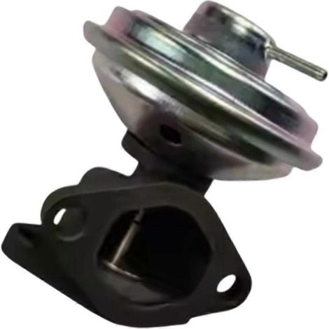 Vanne de recirculation des gaz d'échappement (EGR) 1207100AAJ pour JMC Isuzu (1/5)