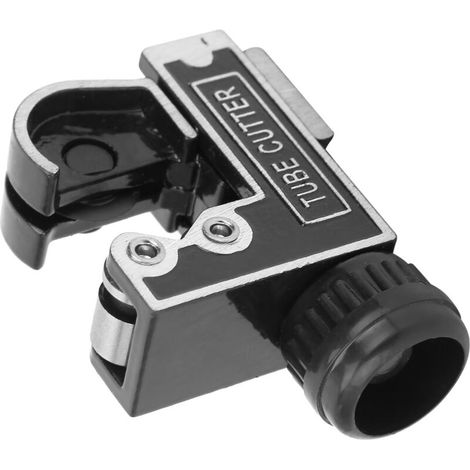 CT-174 Universal-Rohrschneider 3–28 mm für Kupfer- und Kunststoffrohre – Kompaktes Schneidwerkzeug Typ C