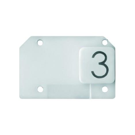 SYMBOLE APP. DE SIGN. - TROIS GEWISS GW10533