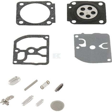 Zama kit de reparaci贸n del carburador ZAMA RB61KR