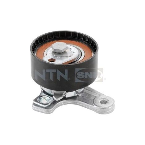 Galets tendeurs - GT353.37 - SNR - Compatible avec véhicule Opel, Vauxhall, Chevrolet
