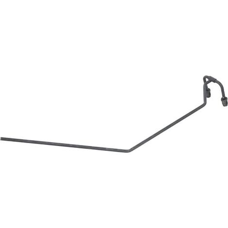 Tank pipe ZETOR 37112612