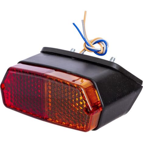 Luce posteriore sinistra UNIVERSAL 5118468KR (1/3)