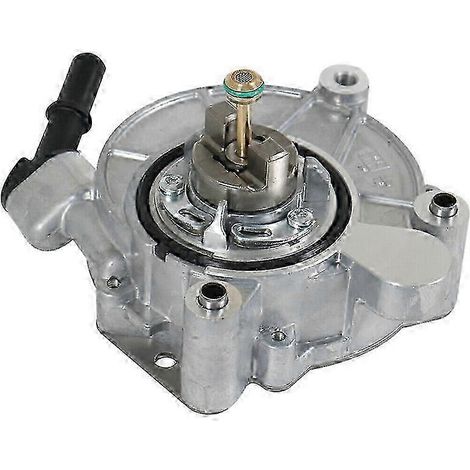 Pompe à vide de frein compatible automobile DL3Z-2A451-B DL3Z2A451A (1/5)