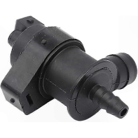 Soupape de purge du canister compatible avec les modèles S60, S80, V70, XC70 et XC90 (2001-2011) (1/5)