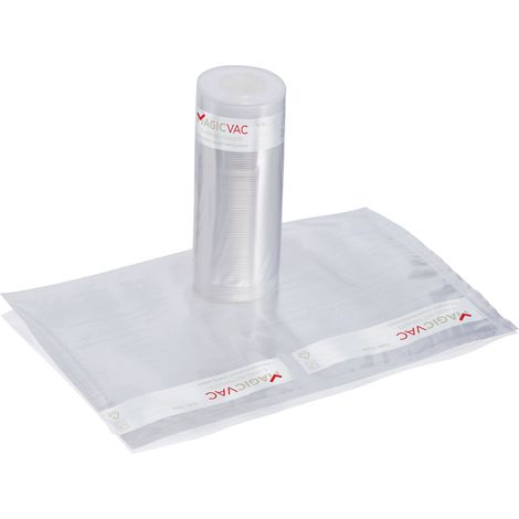 Magic Vac Vakuumierbeutel transparent 20x30 cm 100 Stk.