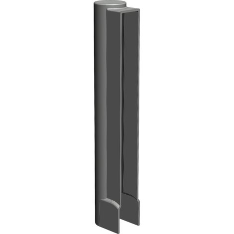 WINKHAUS Abdeckkappe für Flügellager FK-F 20-6/20, Kunststoff,