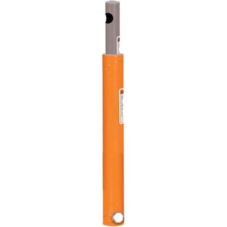 Rallonge mèche 300mm pour tarière thermique Villager (1/2)