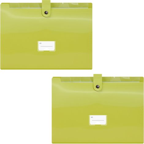 Bolsa de almacenamiento elegante con forma de lágrima, material duradero, organizador de documentos impermeable, cierre seguro, un gran aliado para la oficina y la vida diaria, tamaño portátil (2)