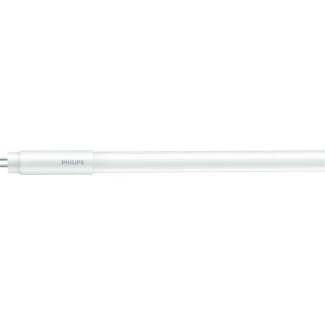 Philips LED Tubes LED CEE: E (A - G) G5 forme de tube T5 Ballast conventionnel 8.5 W blanc chaud (Ø x L) 19 mm x 531 mm 1 pc(s) Y208603 (1/5)