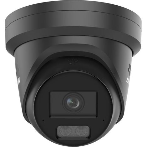 Cámara IP Hikvision DS-2CD2367G3-LIS2UY/SL (2,8 mm)/NEGRA
