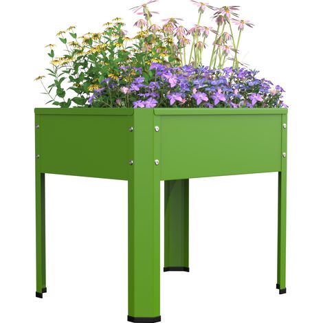 Pflanzkasten Hochbeet 50x40 Balora M