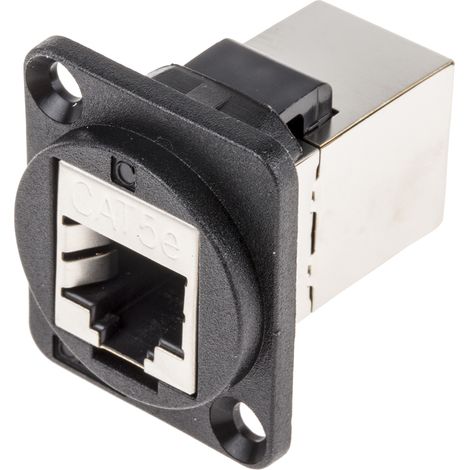 Connecteur RS PRO ( Prix pour 1 ) (1/2)