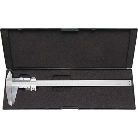 BGS Präzisions-Messschieber 0 - 300 mm (1/3)