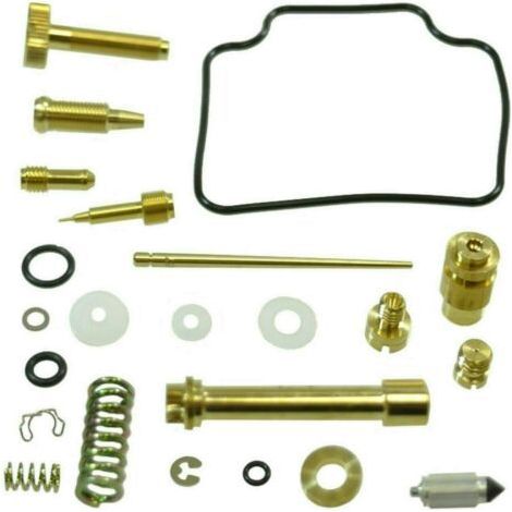 Carburetor repair kit for Yamaha TT-R225 (1999-2004) and XT225 (1992-2000) (1/2)