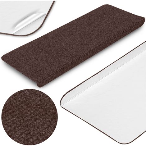 ADRIA braune Trittmatte