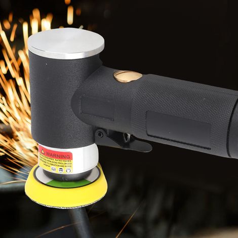 Schleifmaschine, Poliermaschine, Druckluftschleifer (1/5)