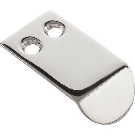 Ladengriff Xica LA 12, Breite 28 mm, Edelstahl poliert