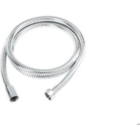 Garis H01-FLEX-NOVA1 Flexibler Duschschlauch Edelstahl 150 cm
