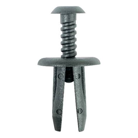 Agrafes à pousser type Push-Type pour Mercedes, pack de 50 (1/2)