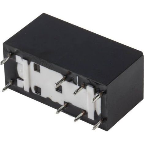 Omron G2RL-1-E-DC48 Relais de puissance 48 V/DC 16 A 1 inverseur (RT) 1 pc(s) Bag (1/3)