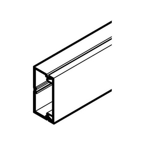 Passage de câble rehau axis mini PVC 3.2 cm 1.6 cm