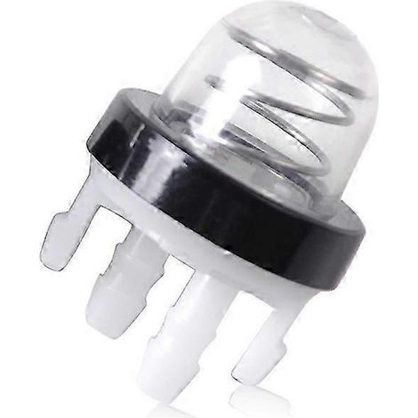 1 poire d'amorçage pour carburateur, compatible avec les modèles Stihl TS410, TS420, SR430, SR450, BR430 et BR45. Référence : 4238-350-6201. (1/5)