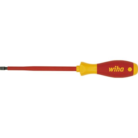 Wiha Giravite SoftFinish® electric A taglio 8.0 mm x 175 mm (00830)