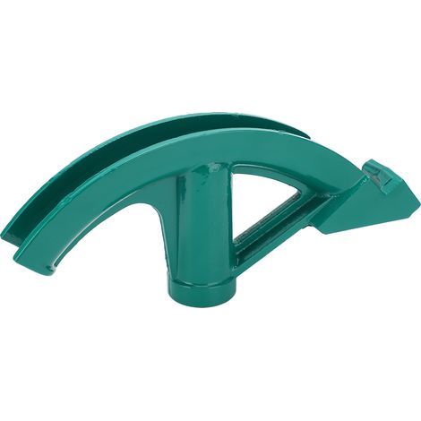 Cintreuse de tube portable manuelle 1 pouce diamètre extérieur pour installation hydraulique (1/5)