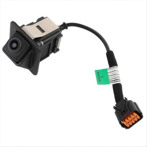 Caméra de recul A00097788 pour BAIC BJEV EU5 BEIJING U5 PLUS - Caméra d'assistance au stationnement arrière (1/5)