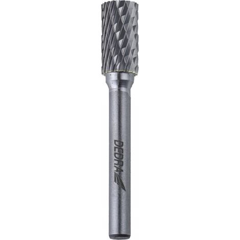 Fresa Dedra a6x16mm carburo resistente 30000 RPM