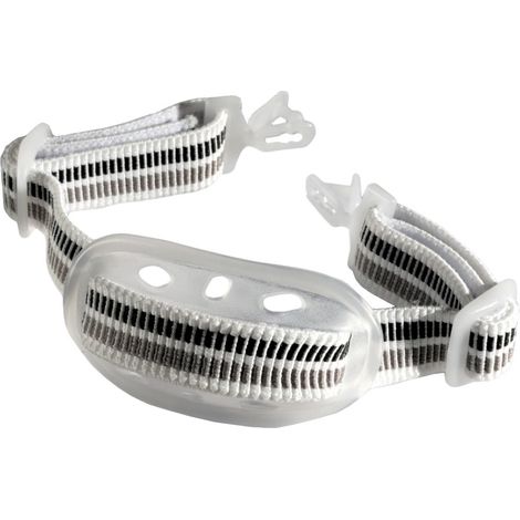 Jugulaire élastique pour casque de chantier Centurion-S30E - Centurion