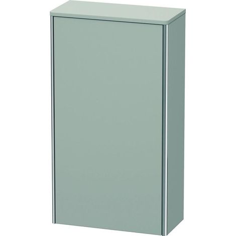 Duravit XSquare Halbhochschrank, eine Tür Anschlag rechts, 2 (1/5)