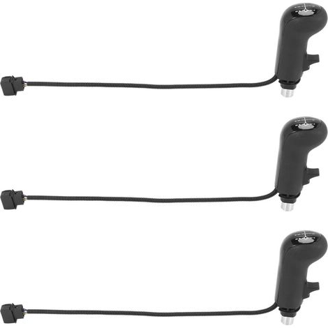 pomelli per cambio elettronico a 6 pin per camion TGA TGX TGS 81326200043 (1/2)